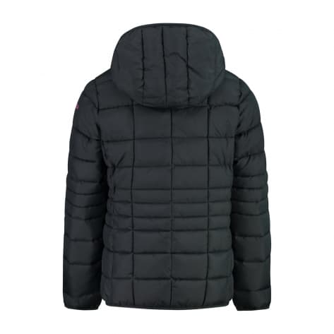 CMP Mädchen Jacke KID G JACKET FIX HOOD 34Z3445 