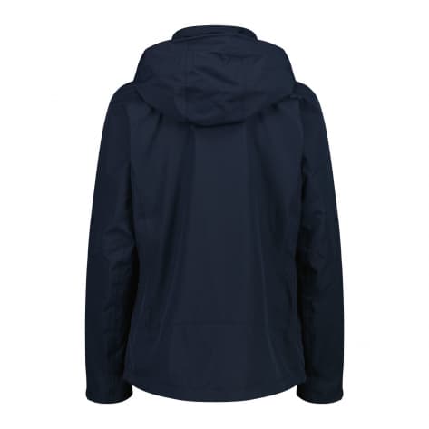 CMP Damen Jacke WOMAN JACKET ZIP HOOD 34Z5116 