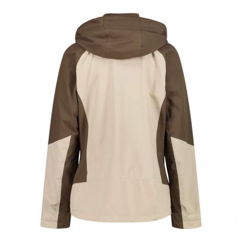 CMP Damen Jacke WOMAN JACKET ZIP HOOD 34Z5116 