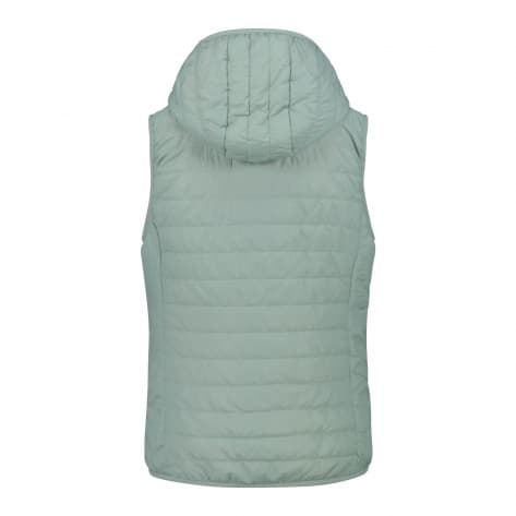 CMP Damen Weste Woman Vest Fix Hood 34Z5126 
