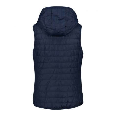 CMP Damen Weste Woman Vest Fix Hood 34Z5126 