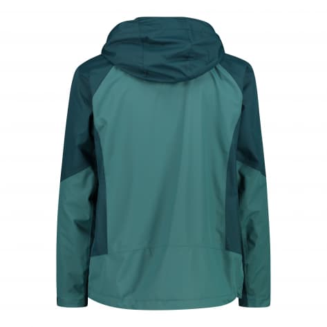 CMP Herren Jacke MAN JACKET ZIP HOOD 34Z5147 