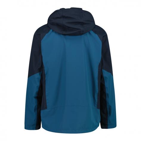 CMP Herren Jacke MAN JACKET ZIP HOOD 34Z5147 