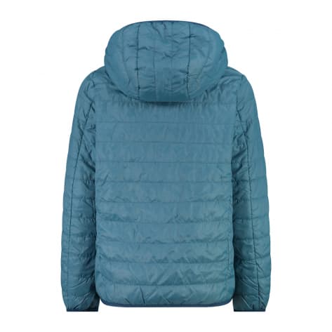 CMP Jungen Steppjacke Kid Jacket Fix Hood 34Z5164 