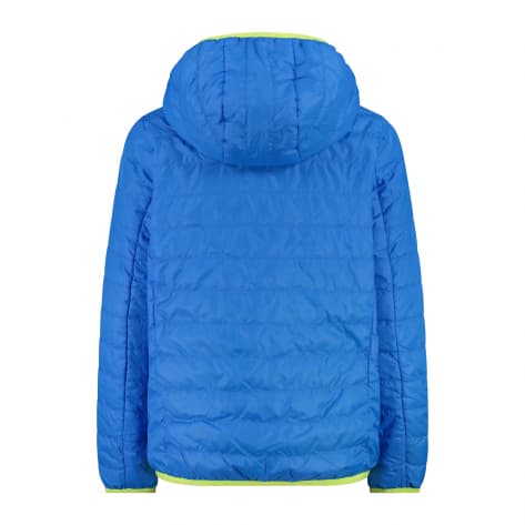 CMP Jungen Steppjacke Kid Jacket Fix Hood 34Z5164 
