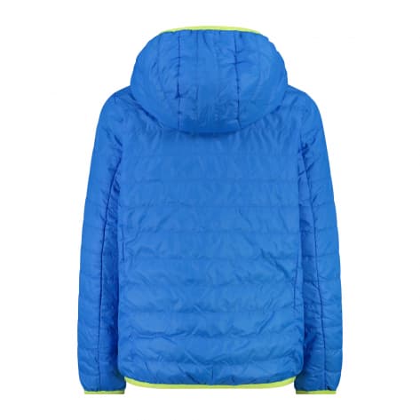 CMP Jungen Daunenjacke Kid Jacket Fix Hood 34Z5164 