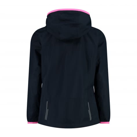 CMP Mädchen Jacke KID G JACKET FIX HOOD 34Z5215 