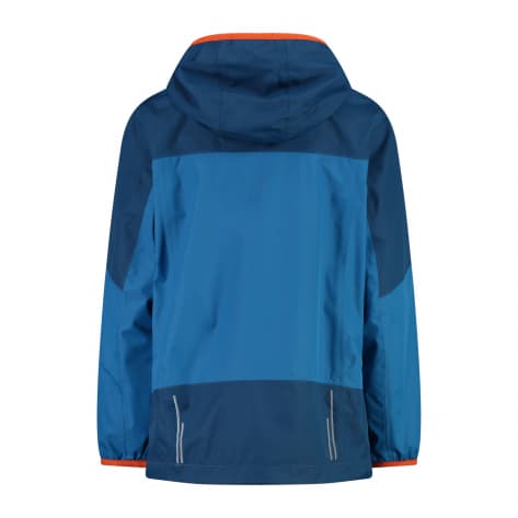 CMP Jungen Softshelljacke Kid Jacket Fix Hood 34Z5224 