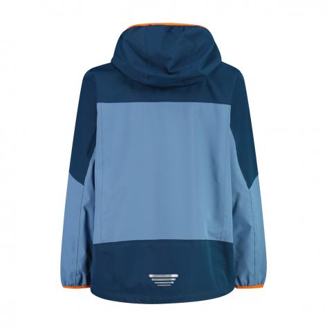 CMP Jungen Softshelljacke Kid Jacket Fix Hood 34Z5224 