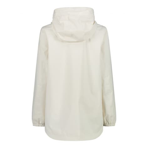 CMP Damen Jacke WOMAN JACKET FIX HOOD 34Z5426-A145 40 Offwhite | 40