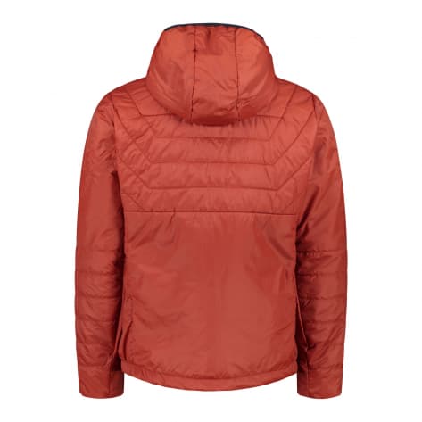 CMP Herren Steppjacke MAN JACKET FIX HOOD 34Z6537 