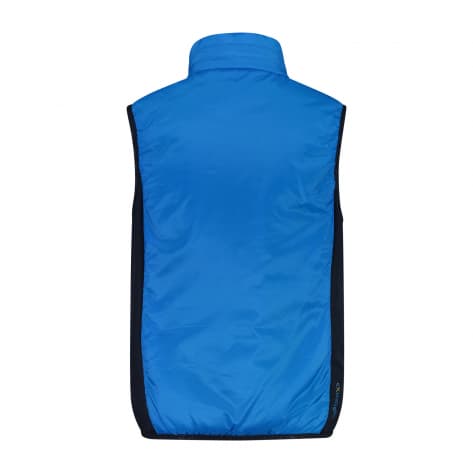 CMP Jungen Weste KID HYBRID VEST 34Z7034 