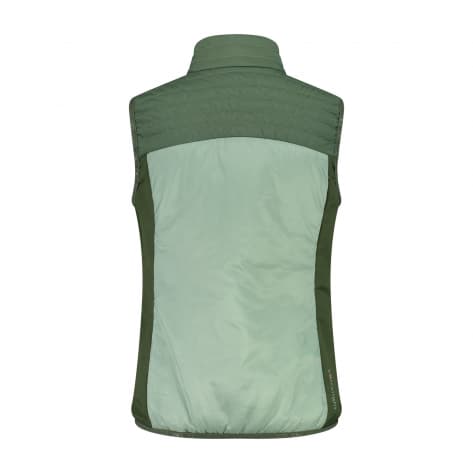 CMP Mädchen Weste KID G HYBRID VEST 34Z7895-E421 164 Jade | 164