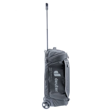 Deuter Rollkoffer Duffel Pro Movo 36 3501025-7000 Black | One size