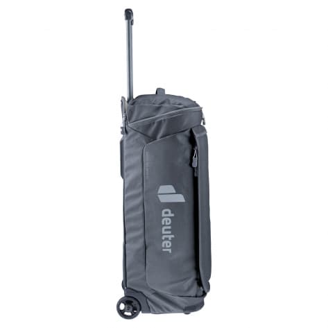 Deuter Rollkoffer Duffel Pro Movo 60 3501125-7000 Black | One size