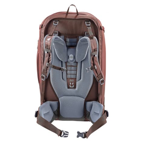 Deuter Damen Rucksack Access Pro 60 SL 3512225 