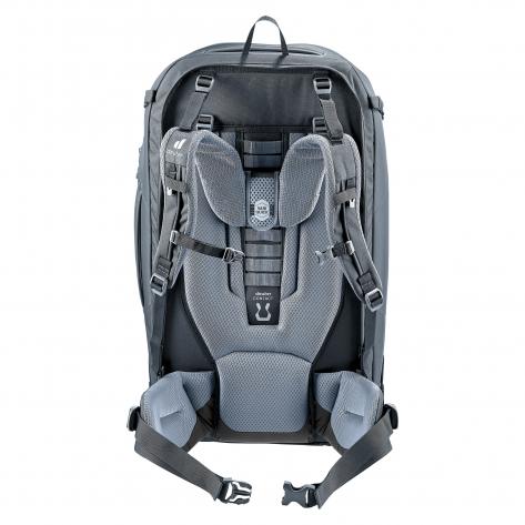 Deuter Damen Rucksack Access Pro 60 SL 3512225-7000 Black | One size