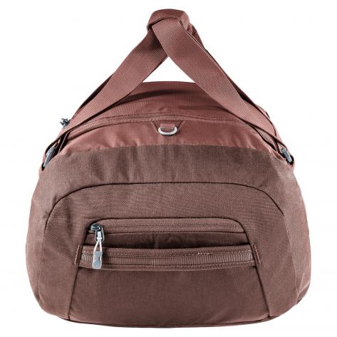 Deuter Sporttasche Duffel 35 3520025-5618 Caspia-Raisin | One size
