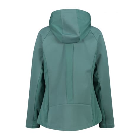 CMP Damen Softshelljacke ZIP HOOD 35A5216 