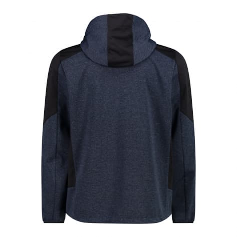 CMP Herren Softshell Jacke  ZIP HOOD 35A5697 