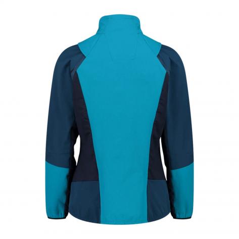 CMP Damen Hybridjacke Woman Jacket Hybrid 35A6936 