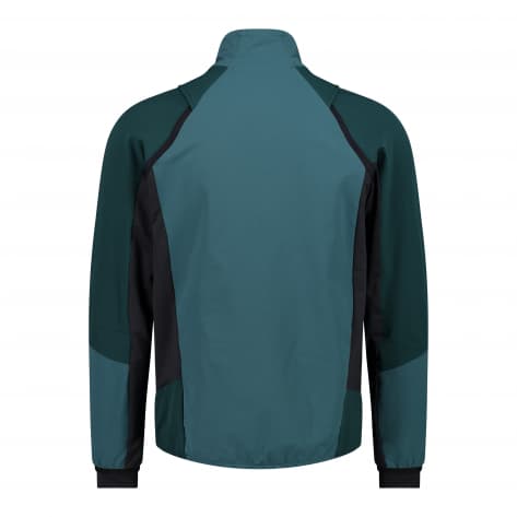 CMP Herren Jacke Man Jacket with Detachable Sleeves 35A6847 