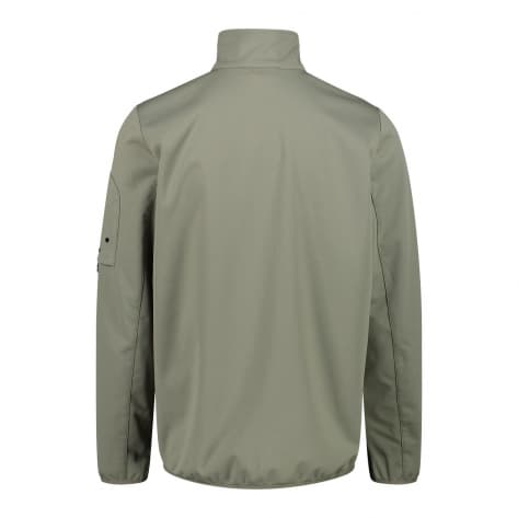 CMP Herren Softshelljacke Man Jacket 35A7727 