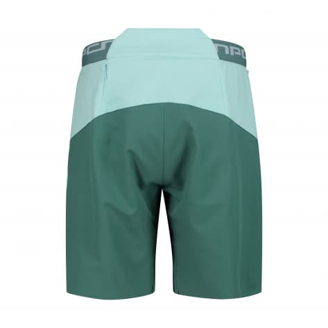 CMP Damen Radshort Woman Free Bike Bermuda With Inner Mesh  35C6096 