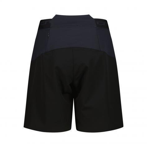 CMP Damen Radshort Woman Free Bike Bermuda With Inner Mesh  35C6096 