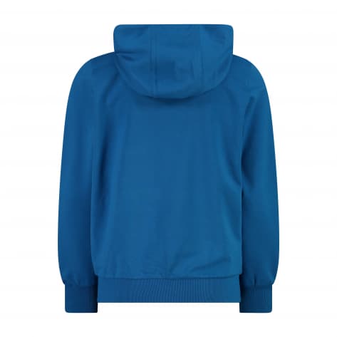CMP Jungen Kapuzenjacke Kid Jacket Fix Hood 35D7784 