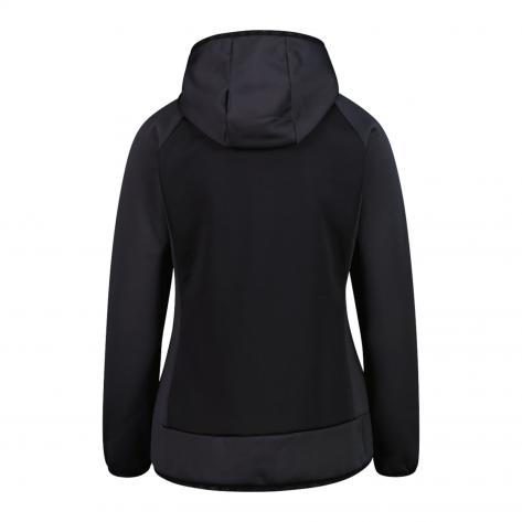 CMP Damen Jacke WOMAN JACKET HYBRID FIX HOOD 35E2946 