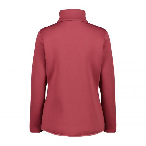 CMP Damen Fleecejacke Woman Jacket 35E3276 