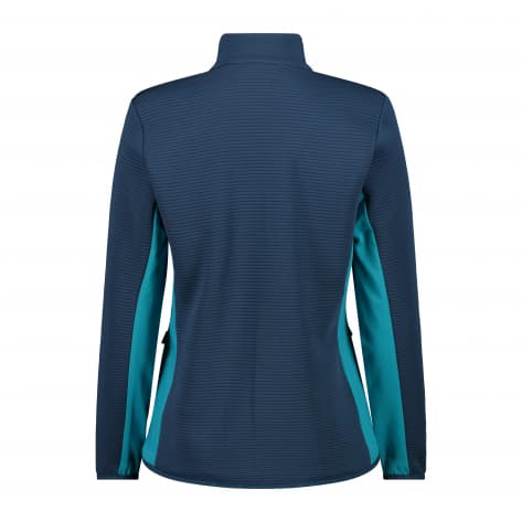 CMP Damen Sweatshirt Woman Jacket 35E6426 