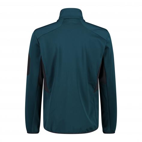 CMP Herren Jacke HYBRID 35E6587 