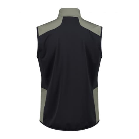 CMP Herren Weste HYBRID VEST 35E6597 