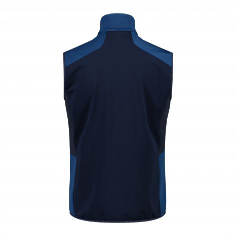 CMP Herren Weste HYBRID VEST 35E6597 