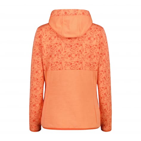 CMP Damen Kapuzenjacke FIX HOOD 35E7426 