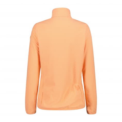 CMP Damen Fleecejacke WOMAN JACKET 35G5506 