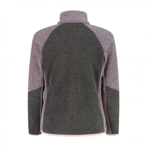 CMP Mädchen Fleecejacke Kid G Jacket 35H1575 