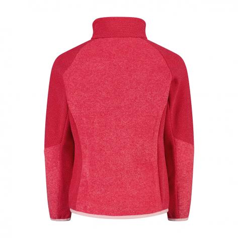 CMP Mädchen Fleecejacke Kid G Jacket 35H1575 