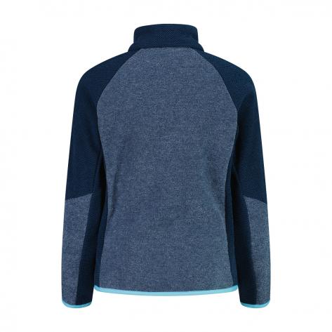 CMP Mädchen Fleecejacke Kid G Jacket 35H1575 