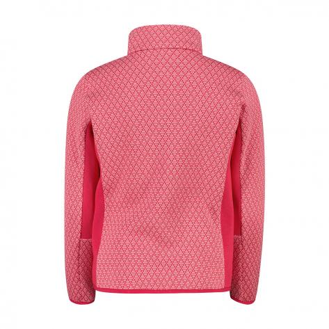 CMP Mädchen Fleecejacke Kid G Jacket 35H1595 