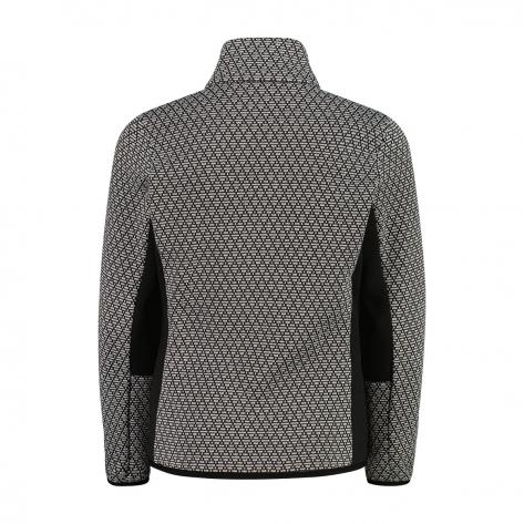 CMP Mädchen Fleecejacke Kid G Jacket 35H1595 