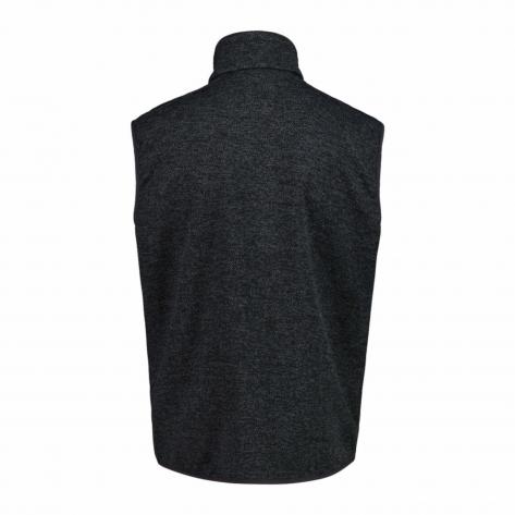 CMP Herren Weste MAN VEST HYBRID 35H1757 