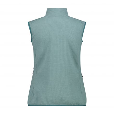 CMP Damen Weste WOMAN VEST 35H5376 