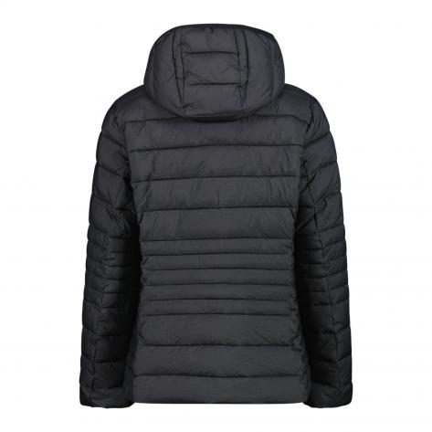 CMP Damen Winterjacke Woman Jacket Zip Hood 35K3506M 