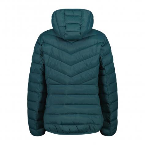 CMP Damen Jacke WOMAN JACKET ZIP HOOD 35K3546 