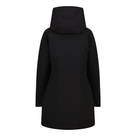 CMP Damen Mantel WOMAN COAT FIX HOOD 35K3596 