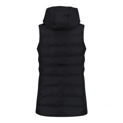 CMP Damen Weste WOMAN VEST FIX HOOD 35K3636 