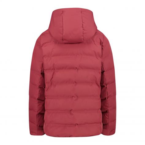 CMP Damen Winterjacke WOMAN JACKET FIX HOOD 35K3666 
